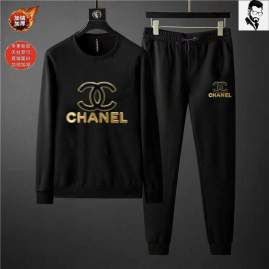 Picture of Chanel Sweater Suits _SKUChanelM-5XLkdtr0637992
